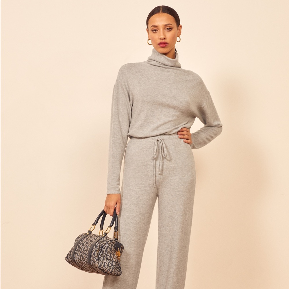 Reformation Venice 2 Piece